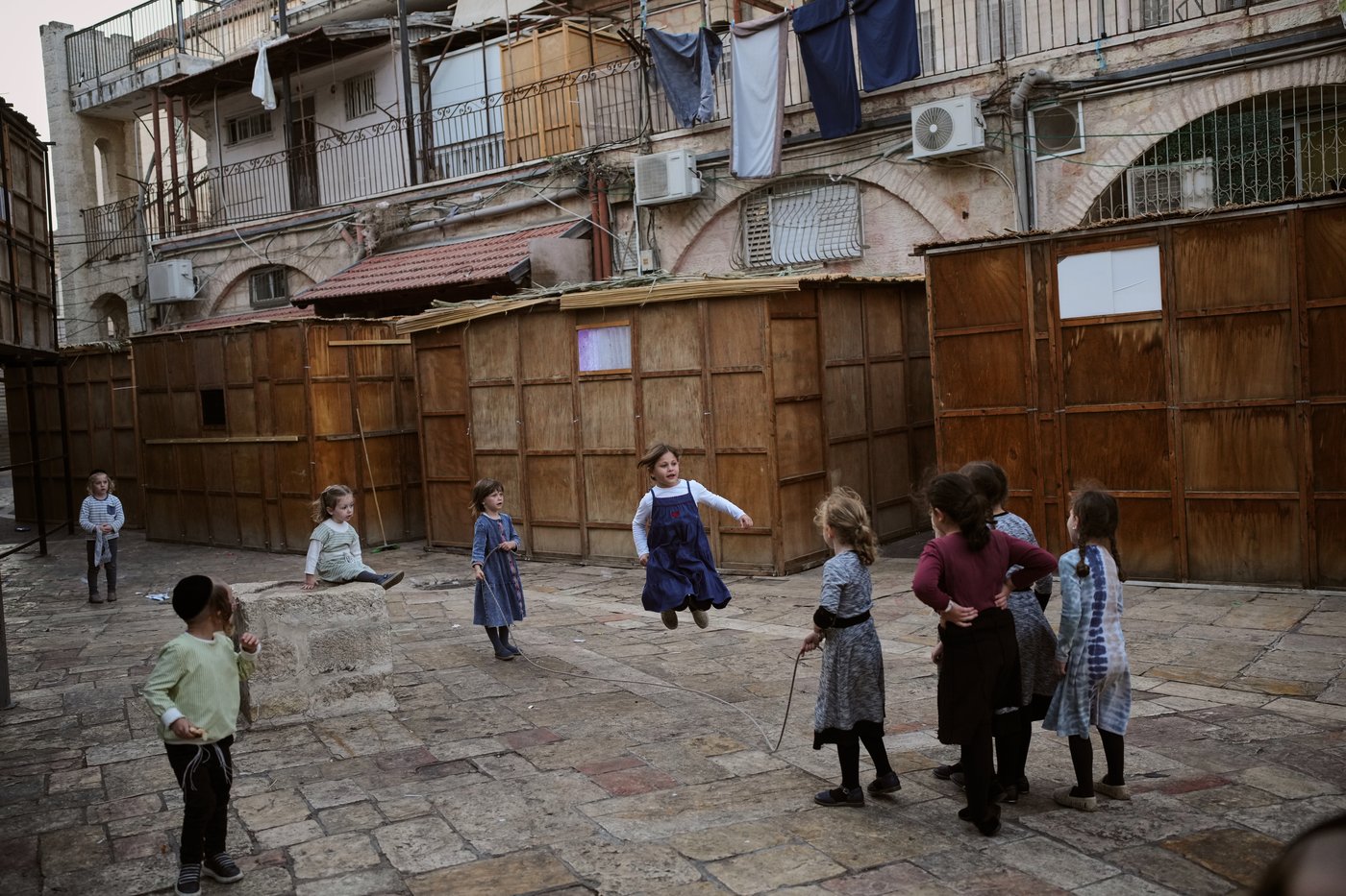 Jews this week are celebrating Sukkot, a seven-day holiday intended as a time of joy | iNFOnews.ca Jews this week are celebrating Sukkot, a seven-day holiday intended as a time of joy | iNFOnews.ca