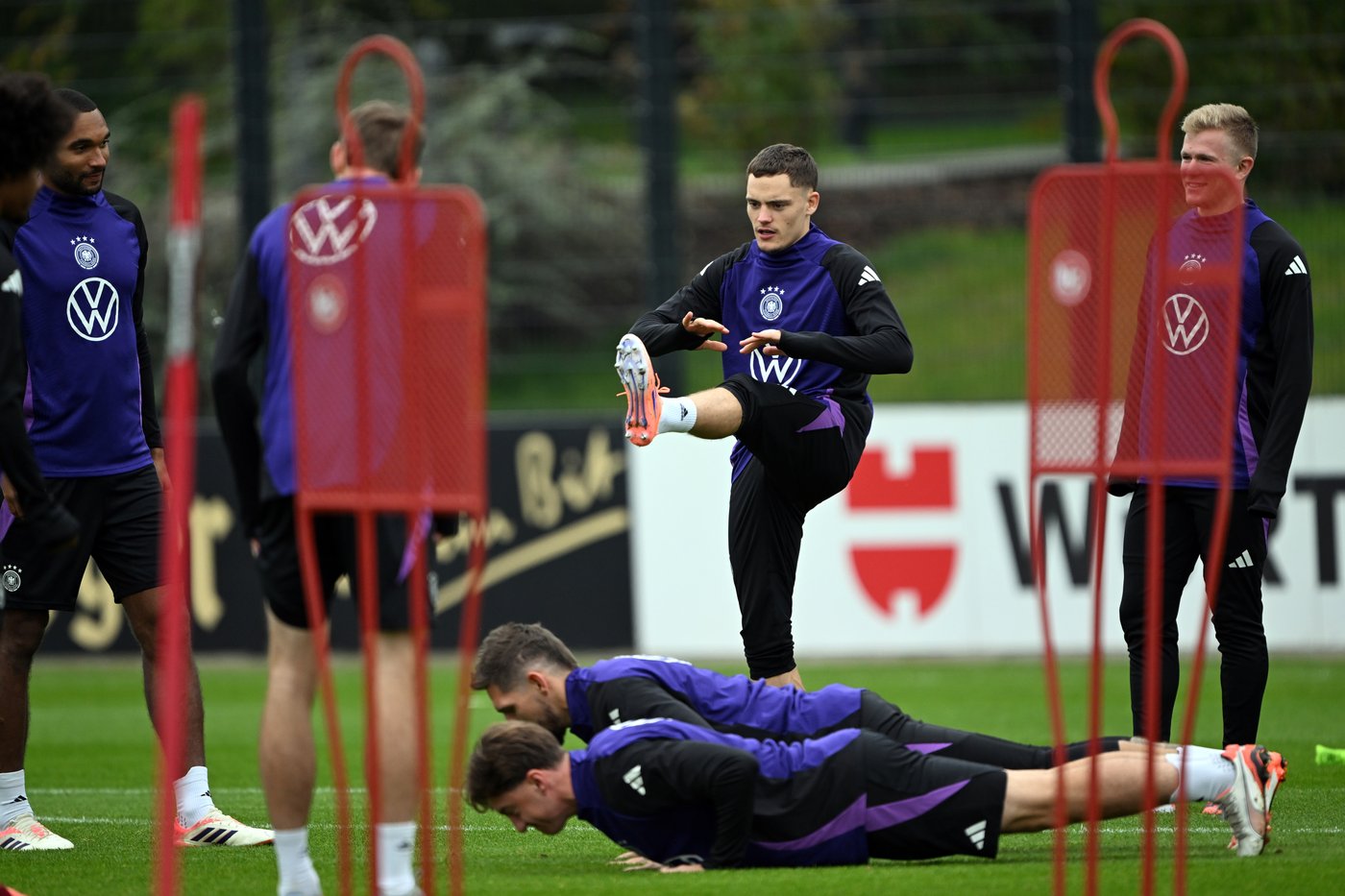 'We need win after win': Crunch time looms for Germany in World Cup qualifying | iNFOnews.ca 'We need win after win': Crunch time looms for Germany in World Cup qualifying | iNFOnews.ca