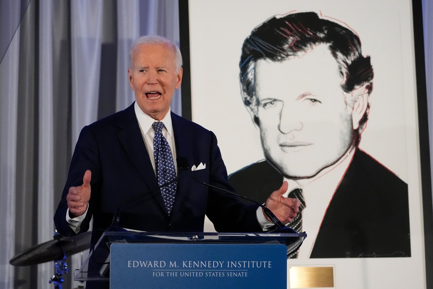 Republicans send Biden autopen report to the Justice Department, urging further investigation | iNFOnews.ca Republicans send Biden autopen report to the Justice Department, urging further investigation | iNFOnews.ca