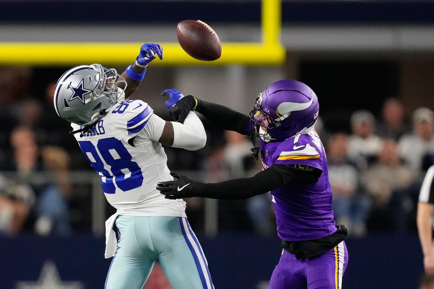 Chargers could clinch playoff spot in a visit to the Cowboys, who are on the brink of elimination | iNFOnews.ca Chargers could clinch playoff spot in a visit to the Cowboys, who are on the brink of elimination | iNFOnews.ca