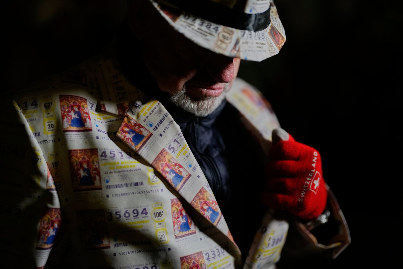 The top photos of the week by AP’s photojournalists | iNFOnews.ca