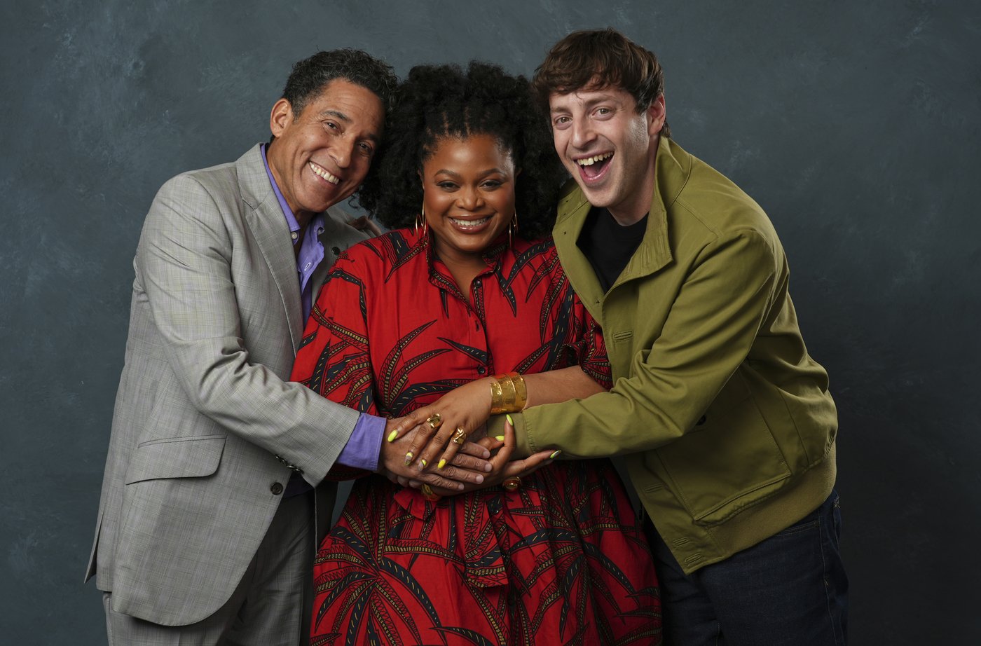 ‘The Paper’ blends the absurdity of 'The Office' and the optimism of 'Parks and Recreation' | iNFOnews.ca