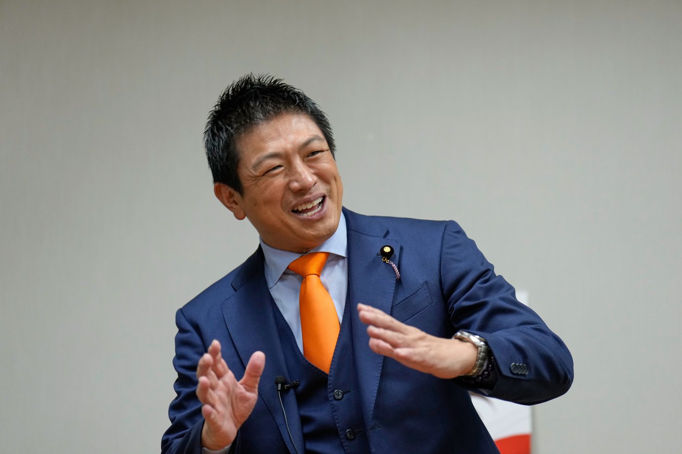 Anti-foreigner sentiments and politicians are on the rise as Japan faces a population crisis | iNFOnews.ca