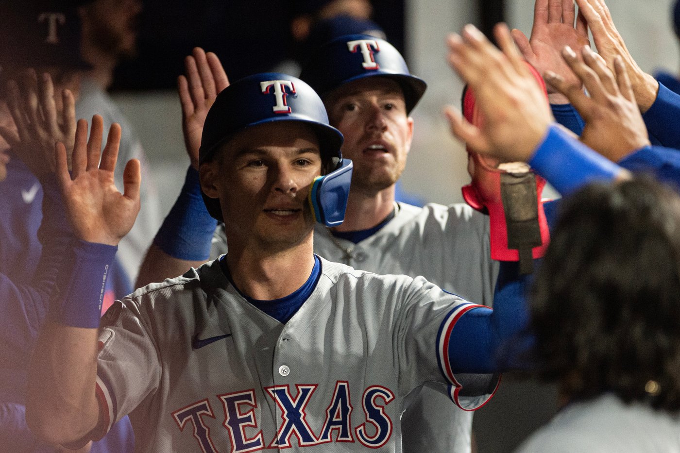 Guardians remain tied in the AL Central after 7-3 loss to Rangers | iNFOnews.ca