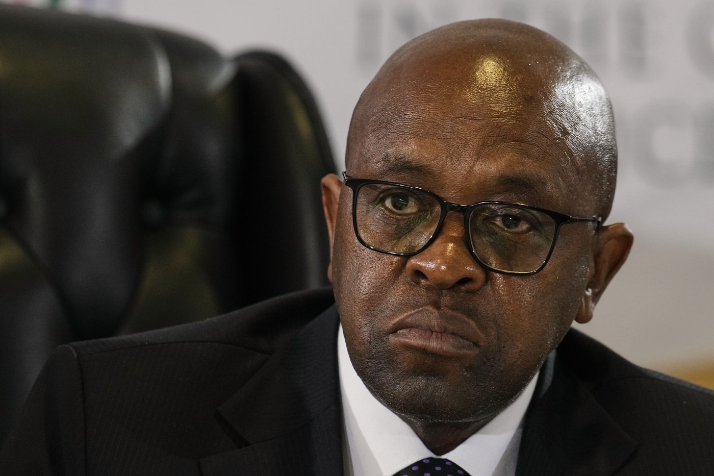 Top police official testifies on criminal syndicate infiltration in South Africa | iNFOnews.ca