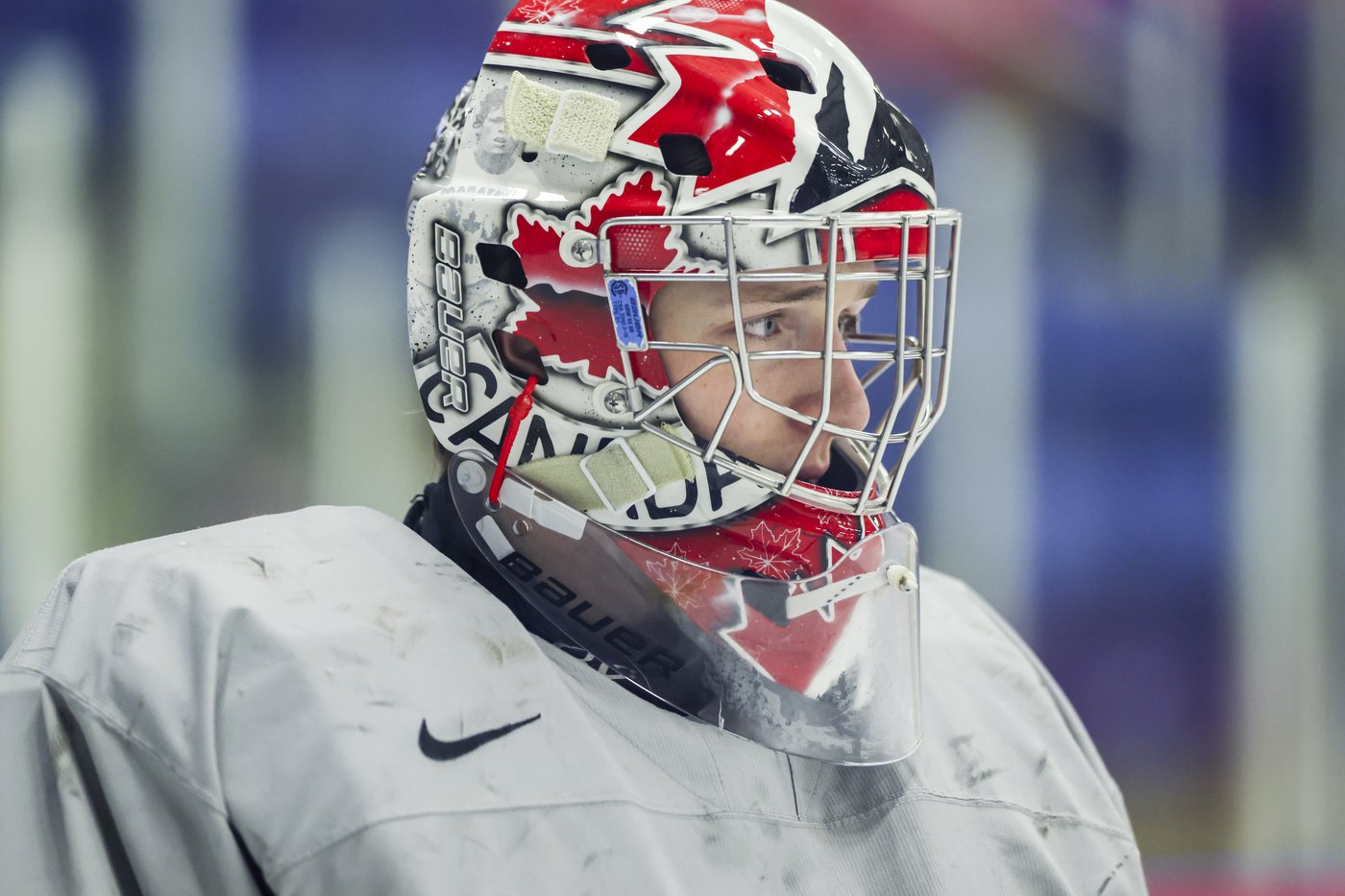 'Definitely tough': Led by returnees, Canada looks to rebound off world junior flops | iNFOnews.ca