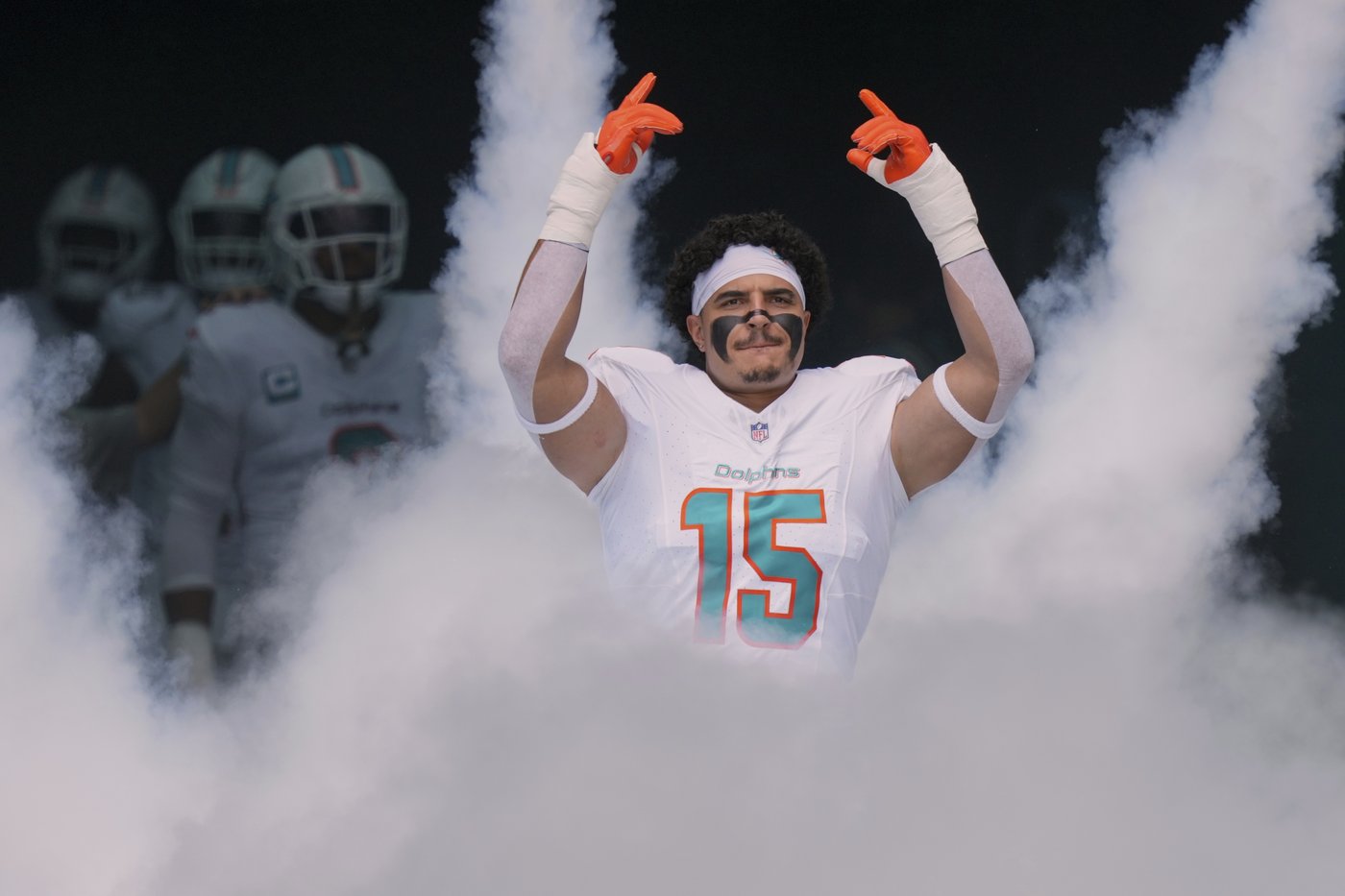 Top photos from Week 2 of the NFL season | iNFOnews.ca