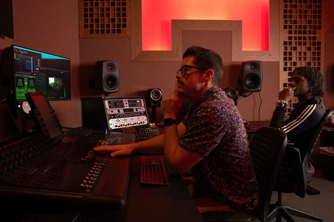 How Duckwrth's imaginary Grammy button led to a real Grammy nomination | iNFOnews.ca