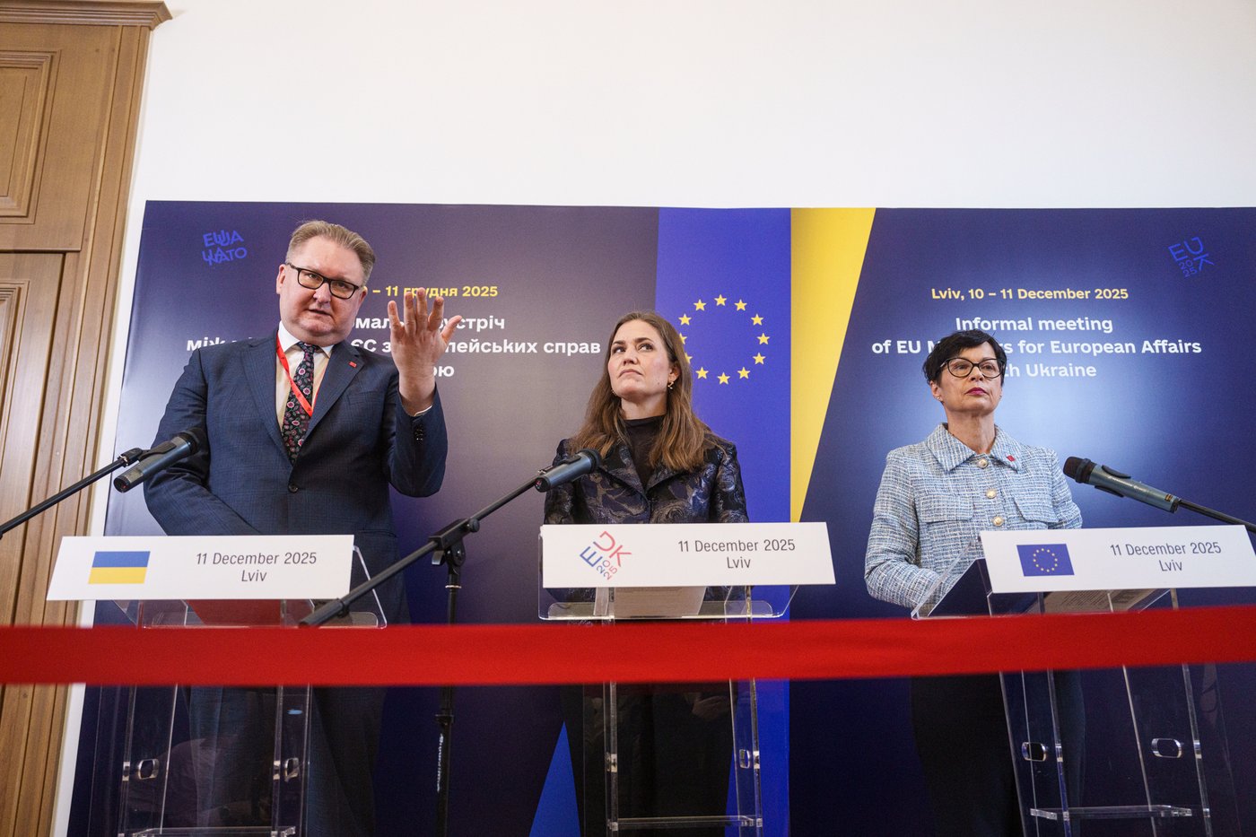 EU pushes Ukraine membership bid forward despite Hungary's objections | iNFOnews.ca EU pushes Ukraine membership bid forward despite Hungary's objections | iNFOnews.ca