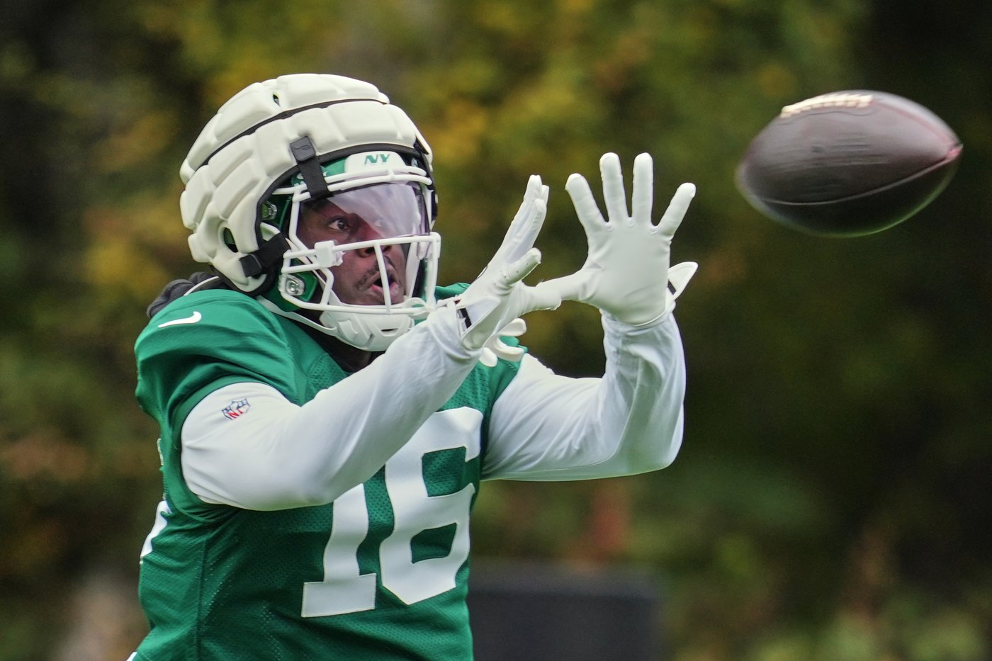 NY Jets hope London getaway will help reset trajectory after 0-5 start | iNFOnews.ca NY Jets hope London getaway will help reset trajectory after 0-5 start | iNFOnews.ca