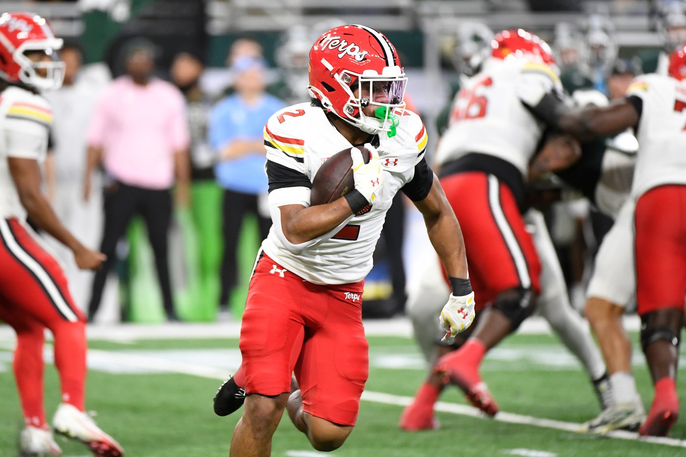 Some athletic directors are open to collective bargaining agreements for college athletes | iNFOnews.ca