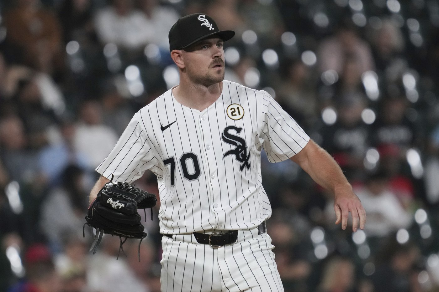 Cowser hits 3-run homer and Orioles hand White Sox their 4th straight loss, 4-1 | iNFOnews.ca