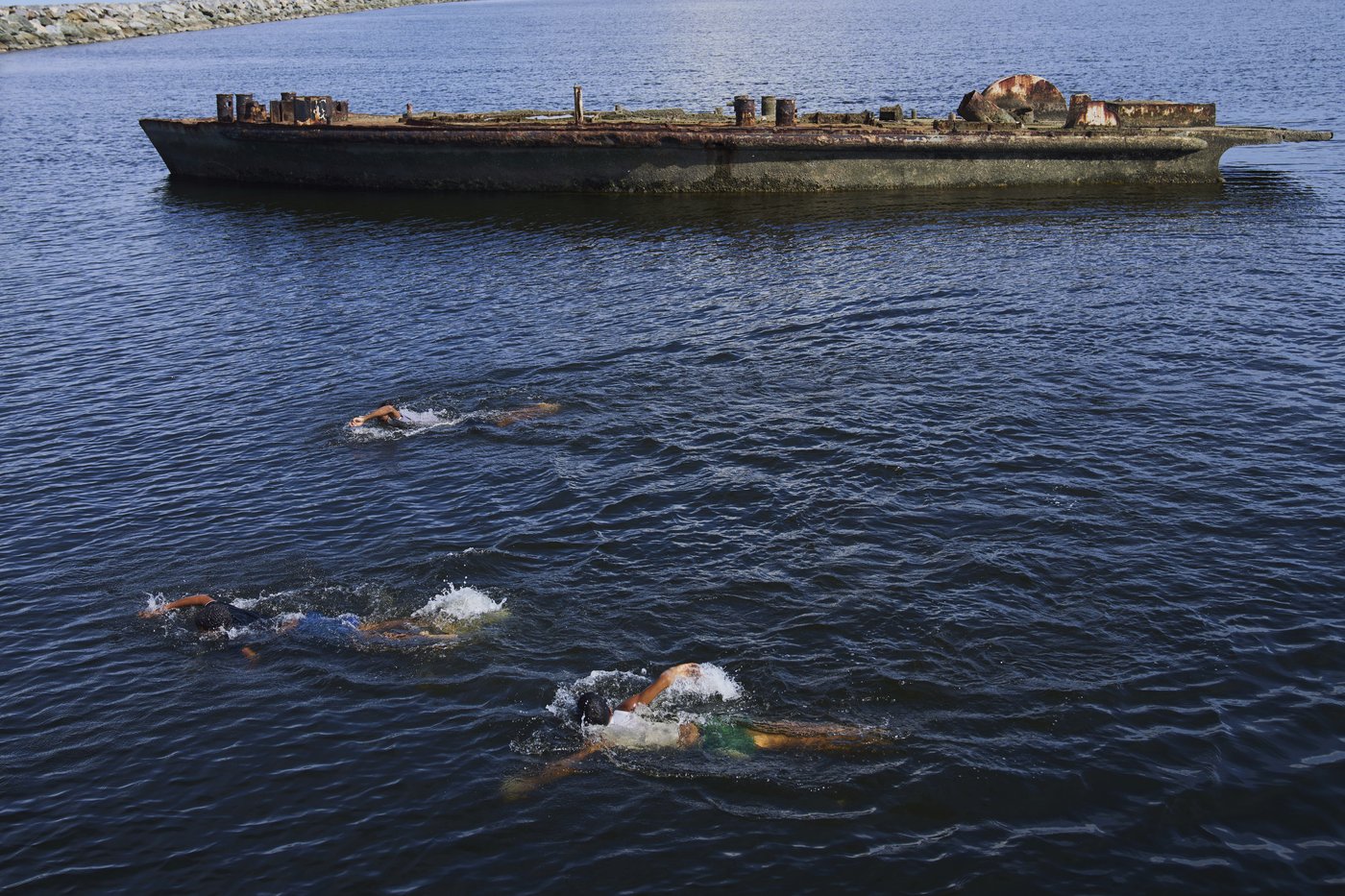 Photos of Venezuelan fishing communities affected by US military strike | iNFOnews.ca