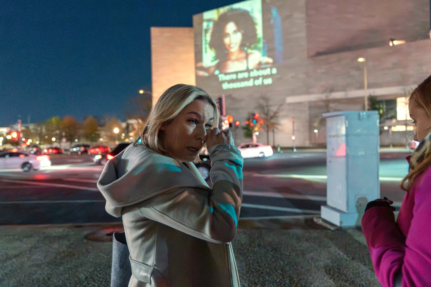 The Latest: House will vote on bill forcing the release of Epstein files | iNFOnews.ca