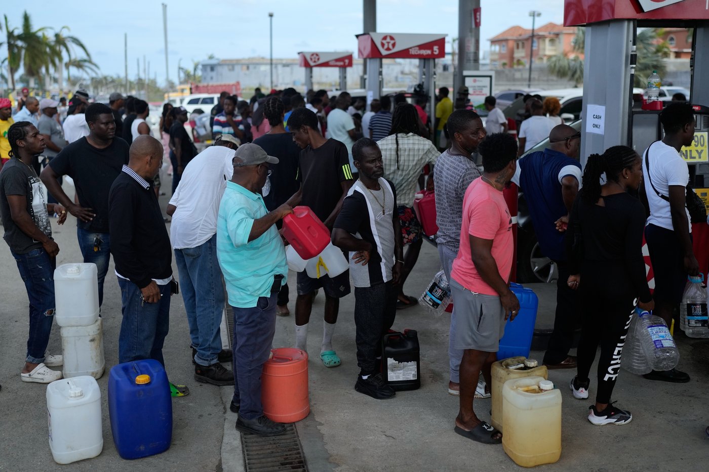 PHOTO COLLECTION: COP30 U.N. Climate Summit | iNFOnews.ca