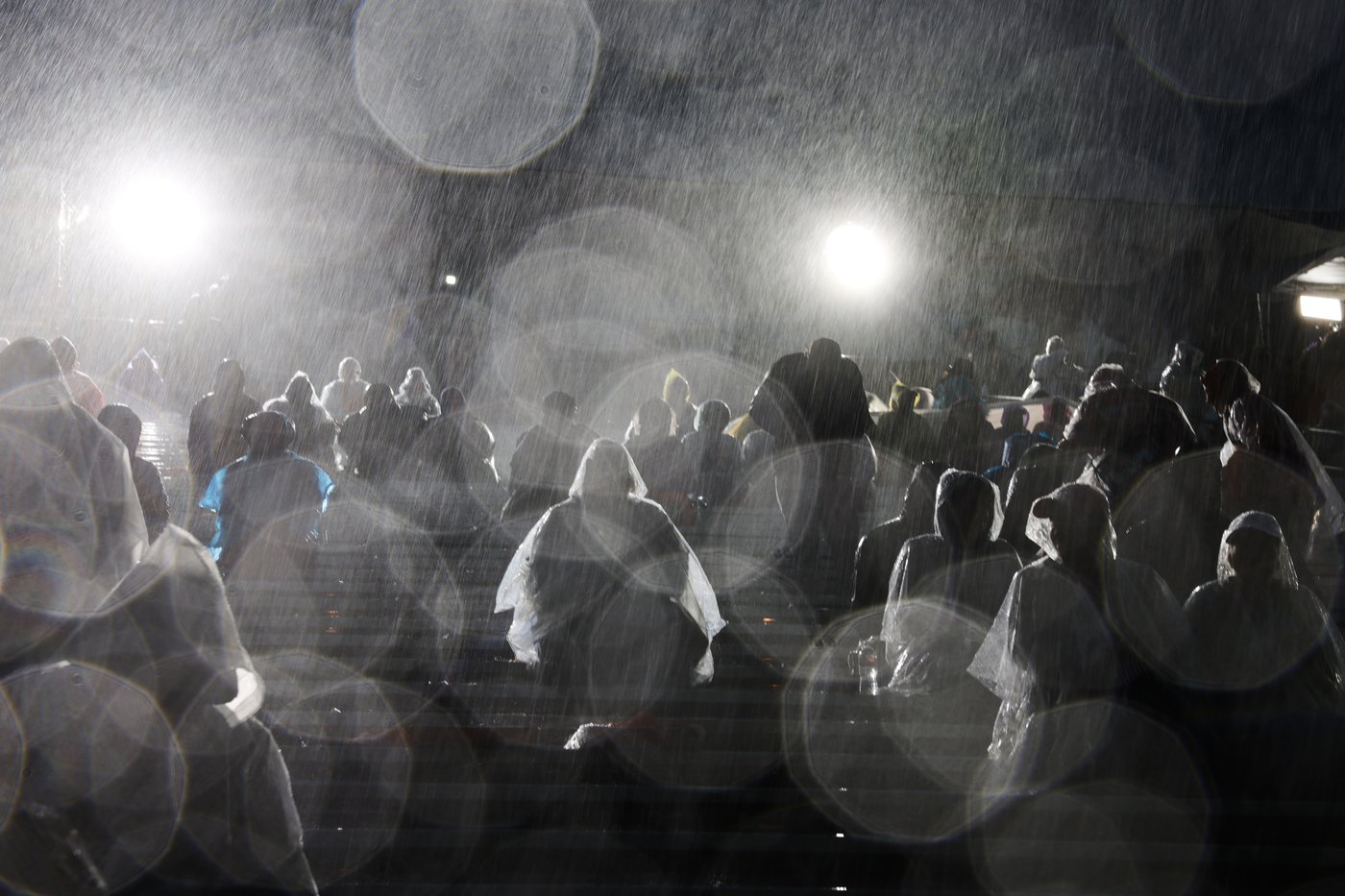 The top photos of the week by AP photojournalists | iNFOnews.ca