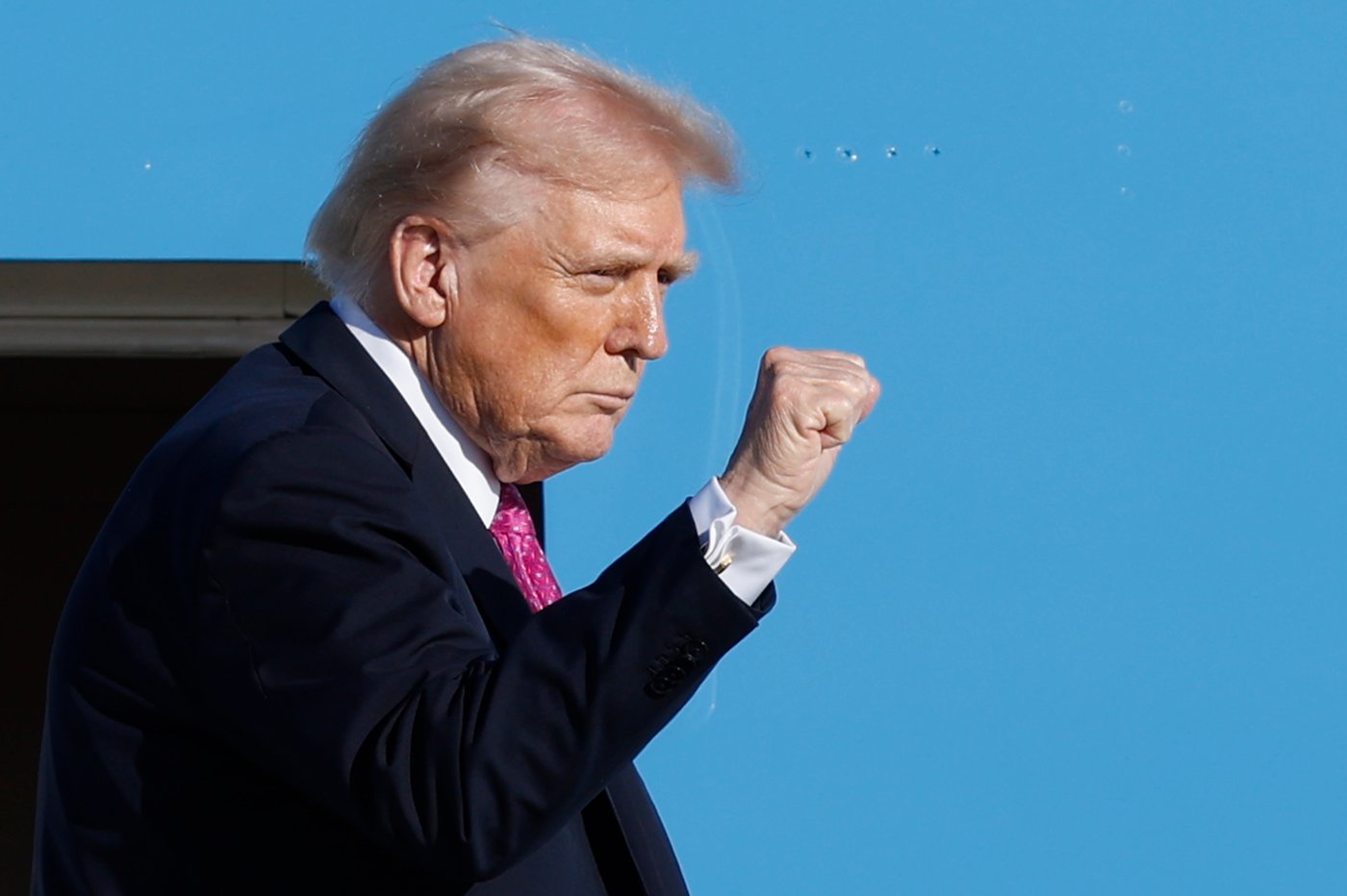 'No Kings' protests against Trump planned nationwide, in what the GOP calls 'hate America' rallies | iNFOnews.ca 'No Kings' protests against Trump planned nationwide, in what the GOP calls 'hate America' rallies | iNFOnews.ca