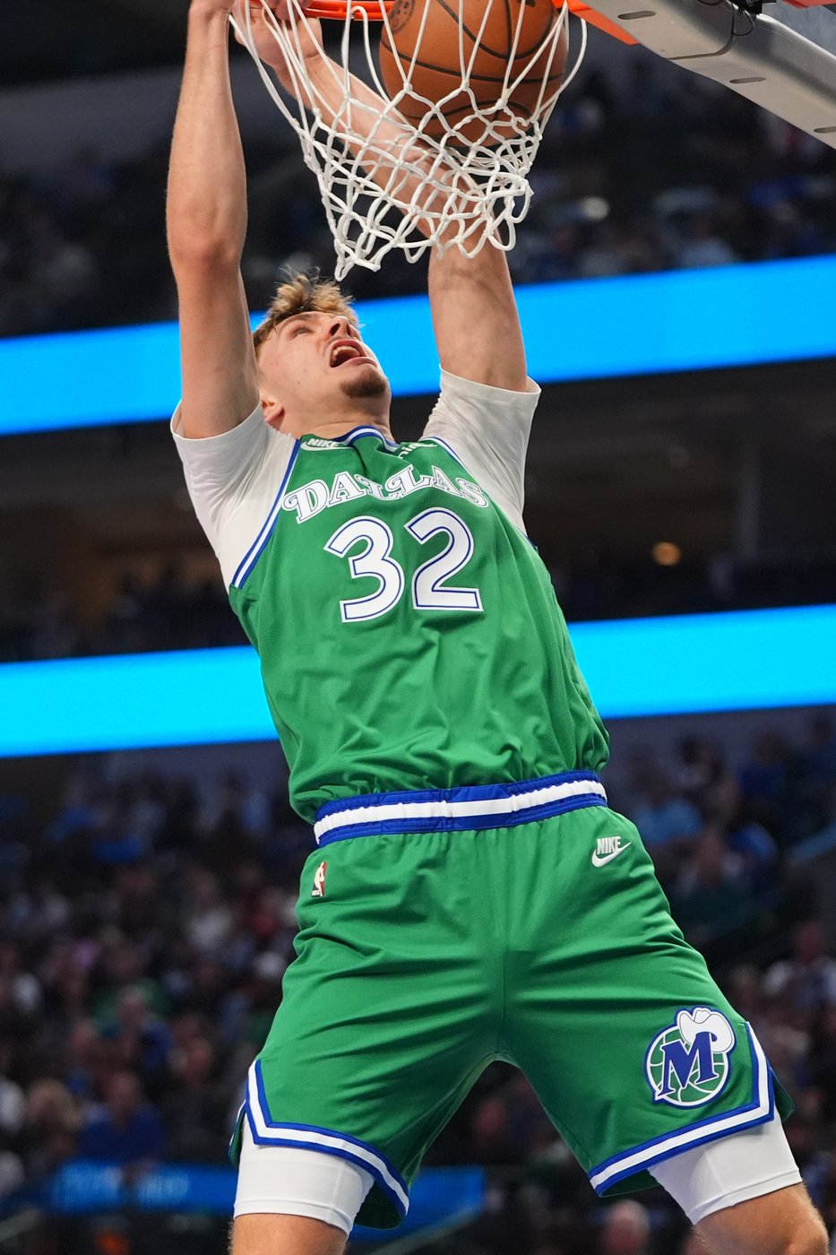 Cooper Flagg scores 22 points as Mavericks beat Raptors 139-129 | iNFOnews.ca Cooper Flagg scores 22 points as Mavericks beat Raptors 139-129 | iNFOnews.ca