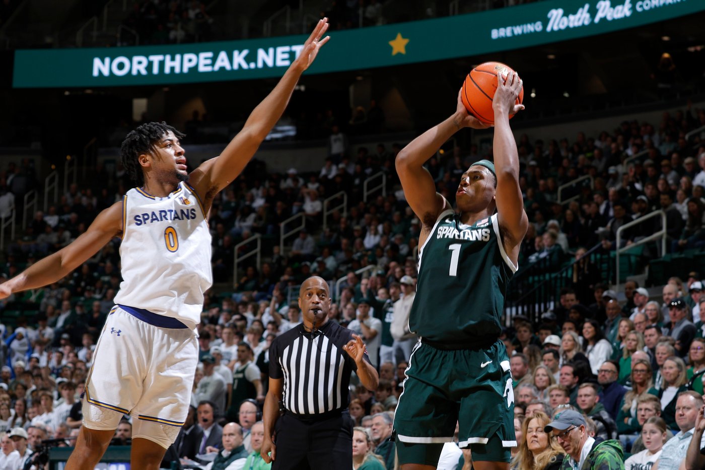 Champions Classic: No. 17 Michigan State vs. No. 12 Kentucky, No. 5 Duke vs. No. 24 Kansas | iNFOnews.ca