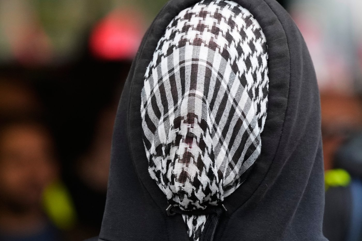 Photos show widespread protests after Israeli forces intercept Gaza-bound flotilla | iNFOnews.ca