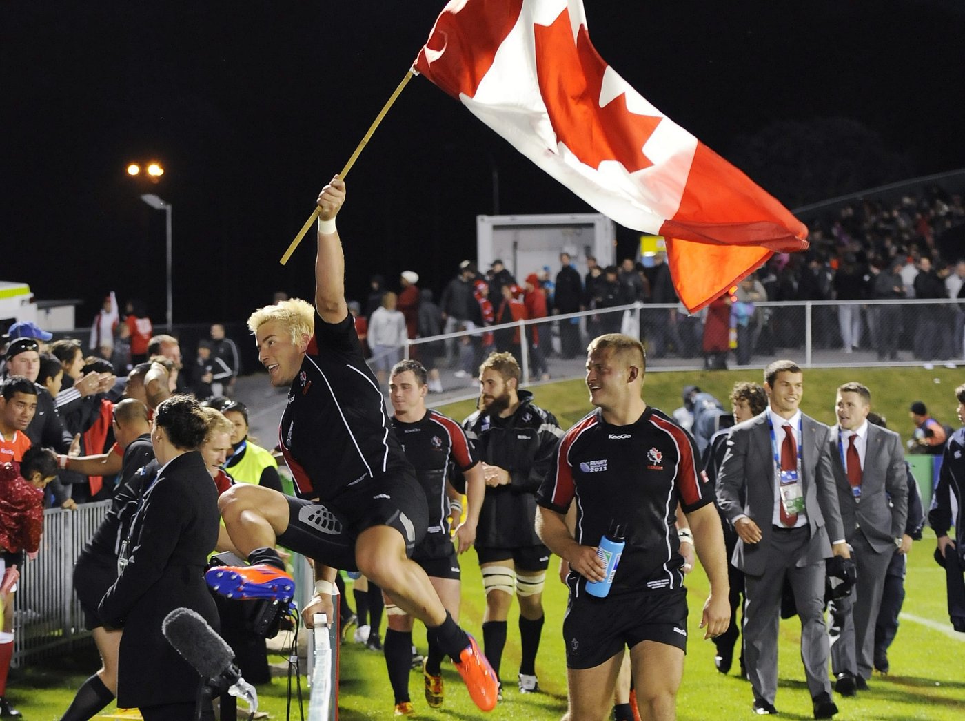While wins have been rare at Rugby World Cup, the Canadian men have made their mark | iNFOnews.ca While wins have been rare at Rugby World Cup, the Canadian men have made their mark | iNFOnews.ca