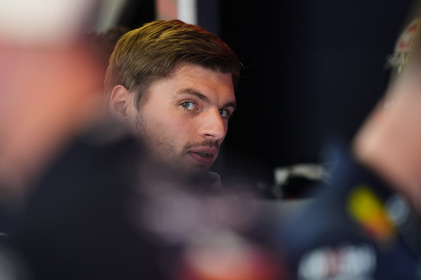 Max Verstappen hoping Mexico's high altitude will boost his F1 title chase | iNFOnews.ca Max Verstappen hoping Mexico's high altitude will boost his F1 title chase | iNFOnews.ca