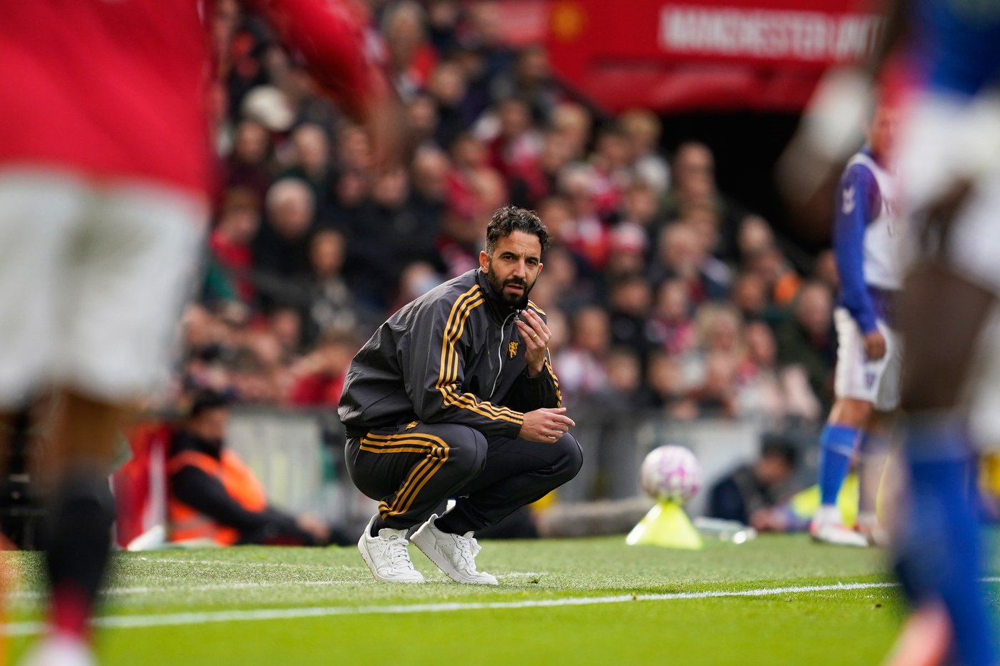Liverpool-Man United: Doubts hang over league champion and pressure still on Amorim | iNFOnews.ca Liverpool-Man United: Doubts hang over league champion and pressure still on Amorim | iNFOnews.ca