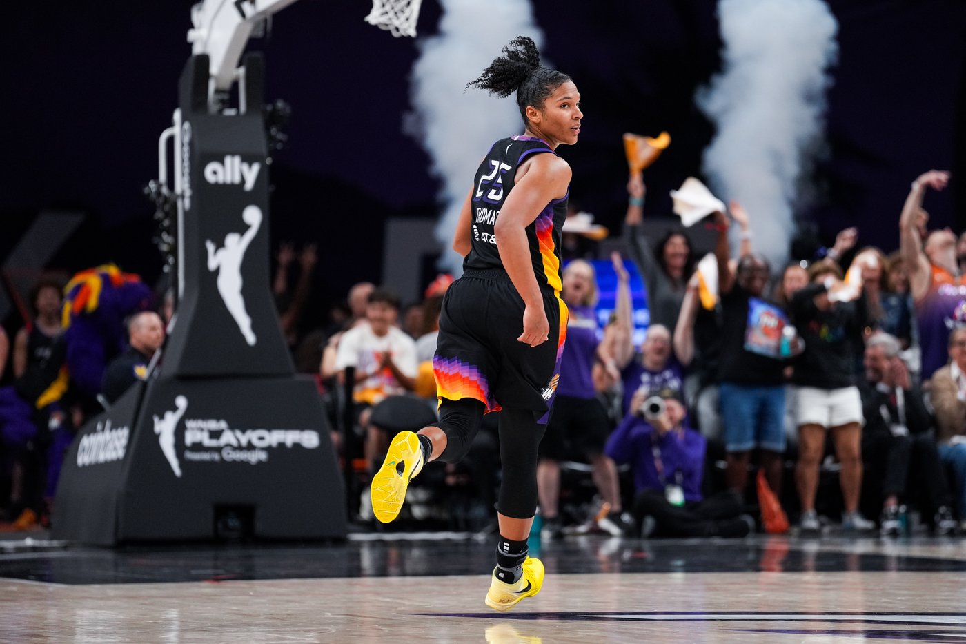 Suns, Mercury announce $115M arena naming rights deal with owner Mat Ishbia's mortgage company | iNFOnews.ca