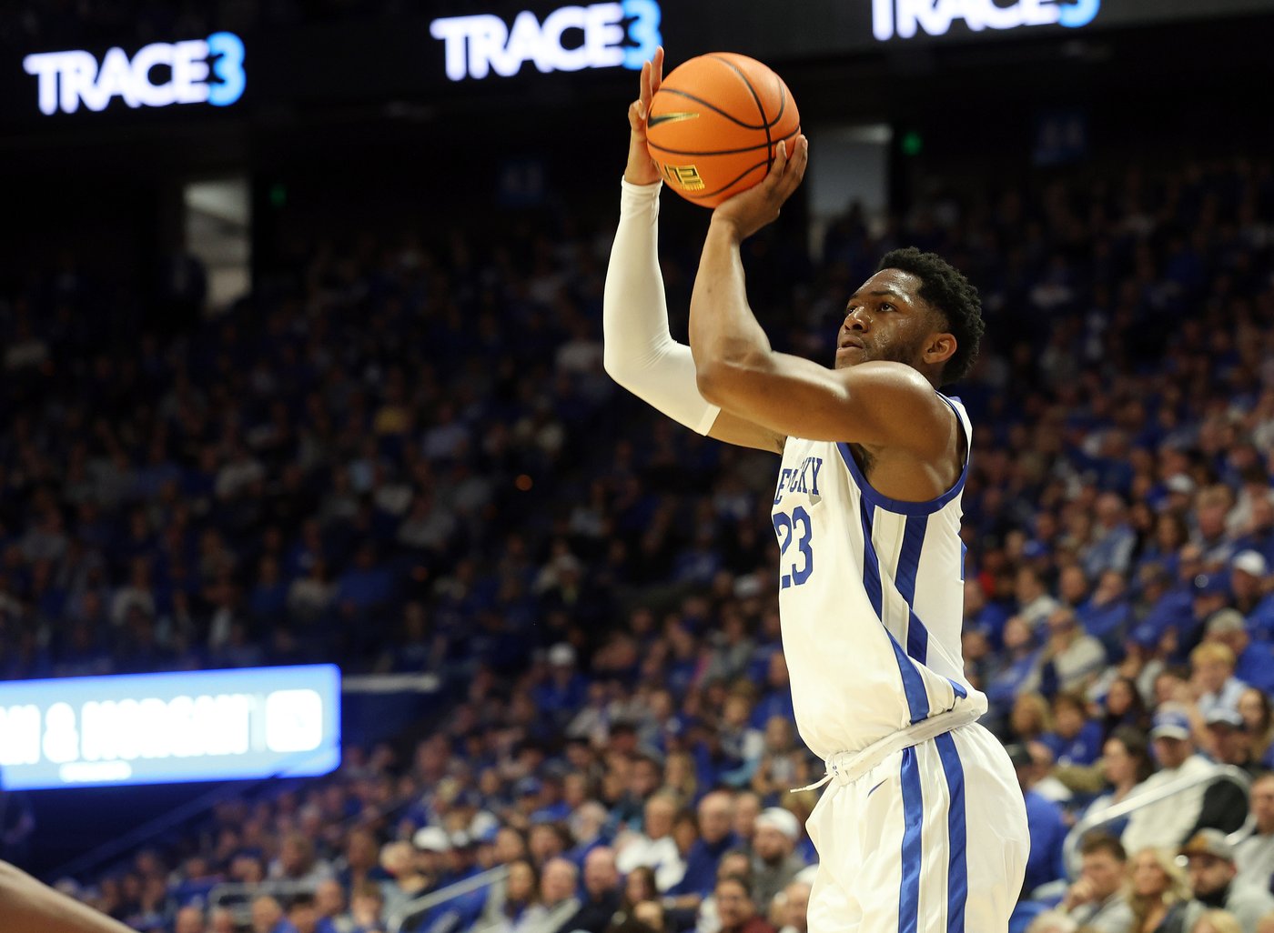 No. 9 Kentucky controls the second half to beat Nicholls 77-51 in season opener | iNFOnews.ca No. 9 Kentucky controls the second half to beat Nicholls 77-51 in season opener | iNFOnews.ca