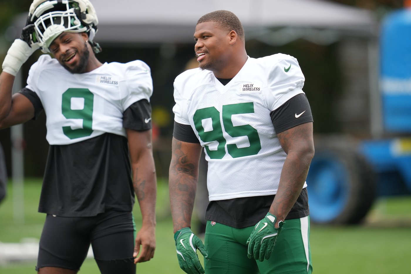 NY Jets hope London getaway will help reset trajectory after 0-5 start | iNFOnews.ca NY Jets hope London getaway will help reset trajectory after 0-5 start | iNFOnews.ca