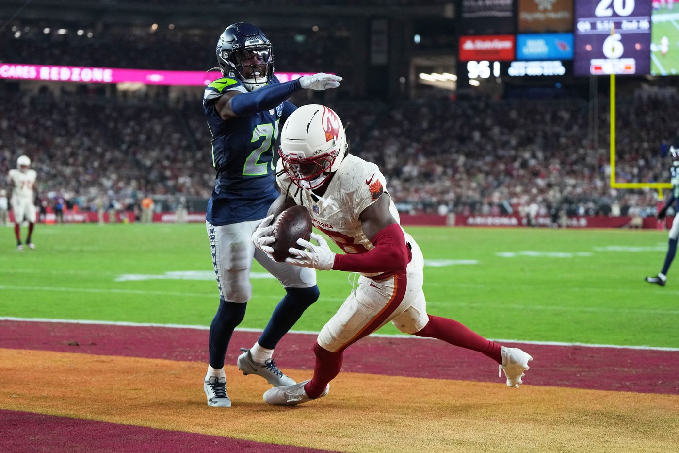After 2 straight last-second losses, Cardinals take a breath and try to make adjustments | iNFOnews.ca