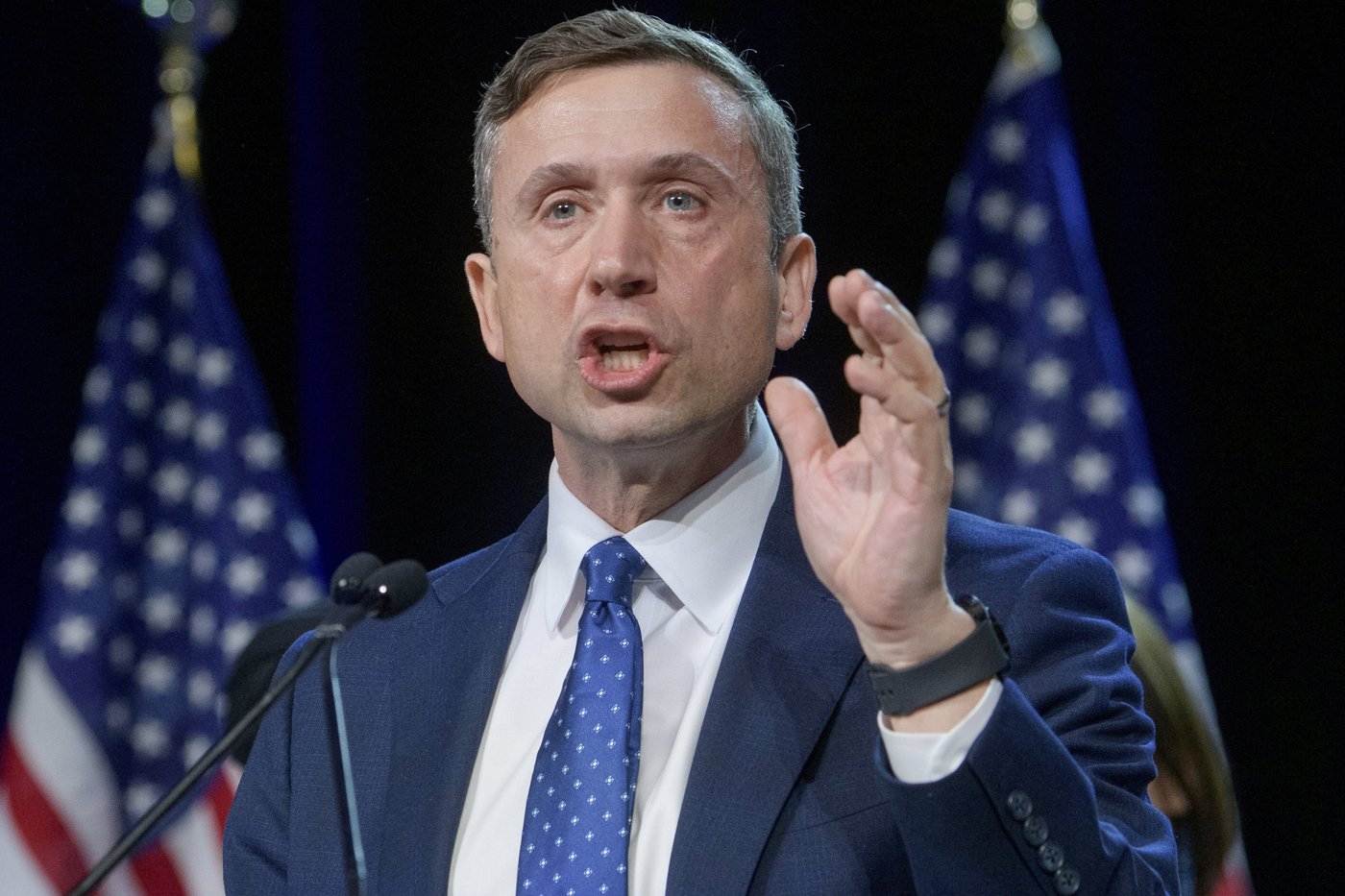Democrats launching summer blitz to press Republicans on Trump spending plan | iNFOnews.ca Democrats launching summer blitz to press Republicans on Trump spending plan | iNFOnews.ca