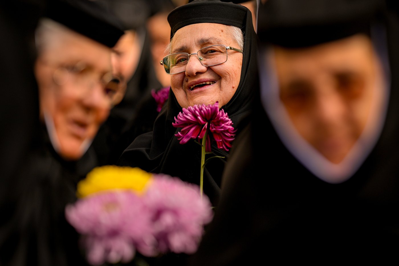 The top photos of the day by AP's photojournalists | iNFOnews.ca
