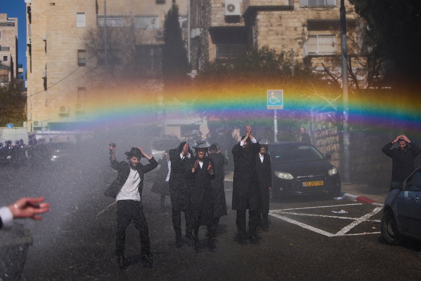 The top photos of the day by AP's photojournalists | iNFOnews.ca