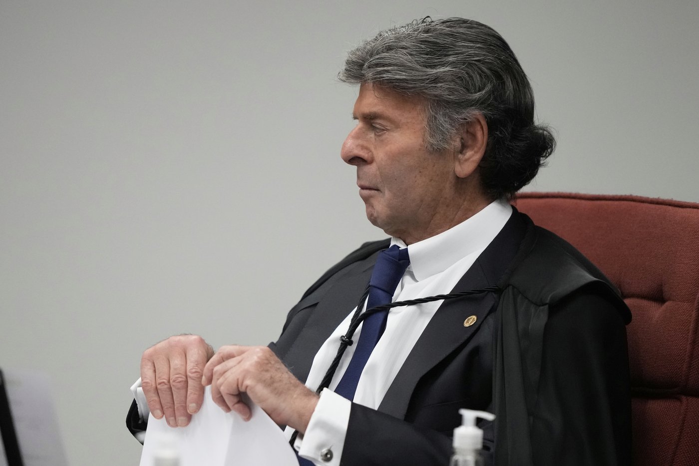 Brazilian Supreme Court panel sentences Bolsonaro to more than 27 years in prison for coup attempt | iNFOnews.ca