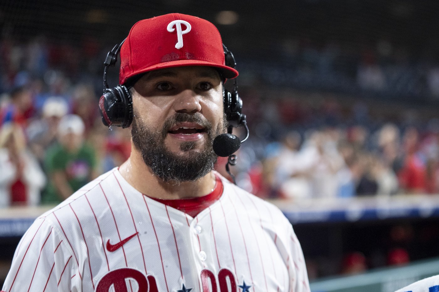 50 Schwarbombs! Phillies slugger Kyle Schwarber becomes 2nd player in team history with 50 homers | iNFOnews.ca