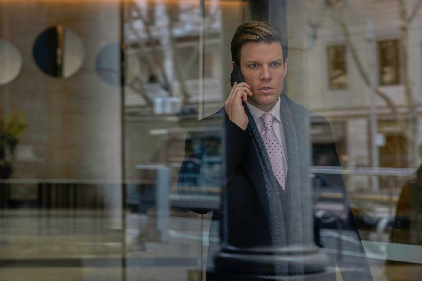 Peacock's 'All Her Fault' is a thriller about a missing kid that explores pressures on modern moms | iNFOnews.ca