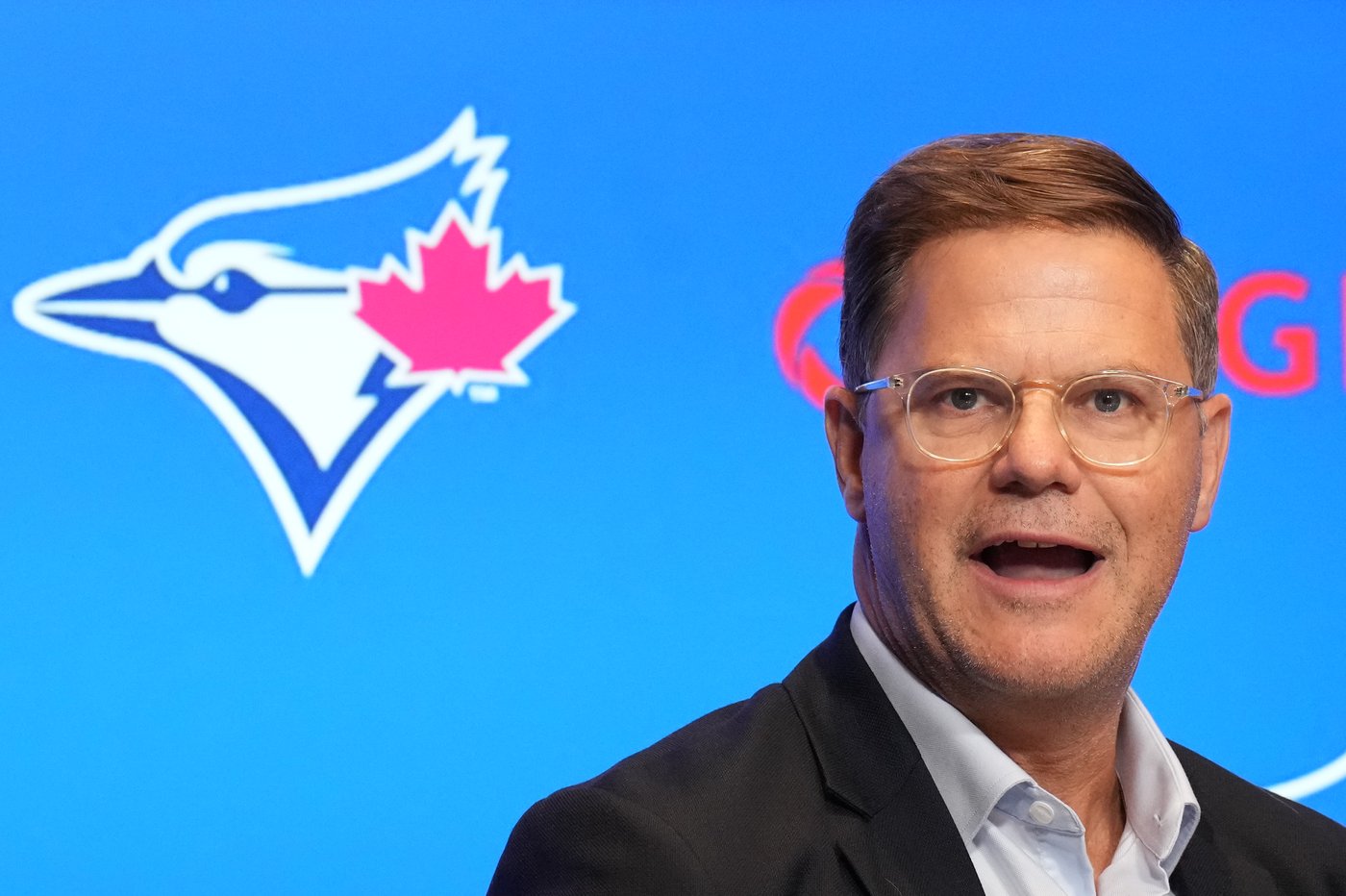 Glue Jays: Values-based culture at heart of Blue Jays' World Series run | iNFOnews.ca Glue Jays: Values-based culture at heart of Blue Jays' World Series run | iNFOnews.ca
