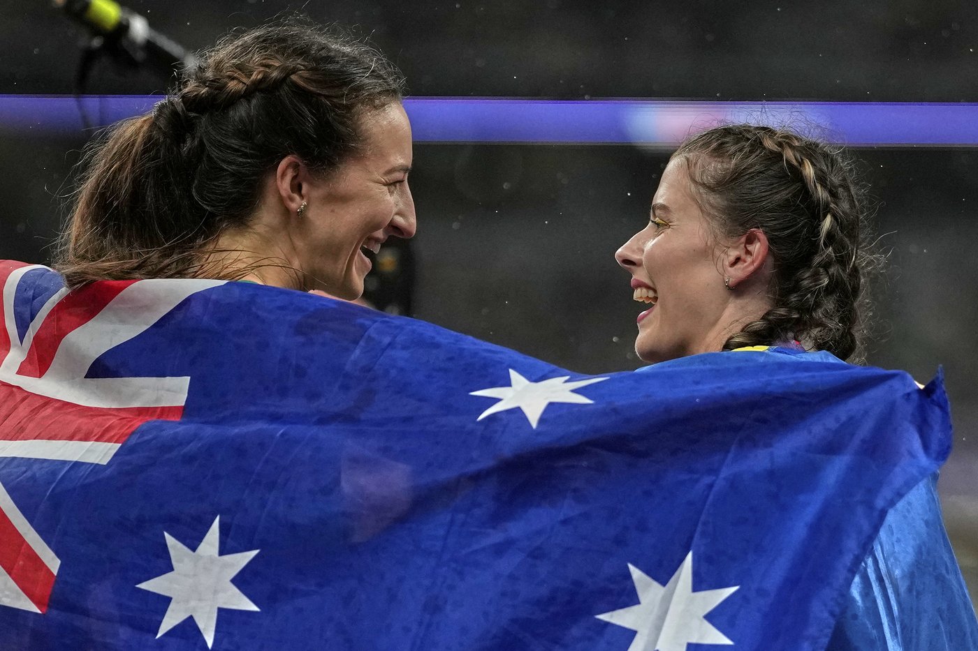 Photo highlights from Day 9 of the World Athletics Championships in Tokyo | iNFOnews.ca