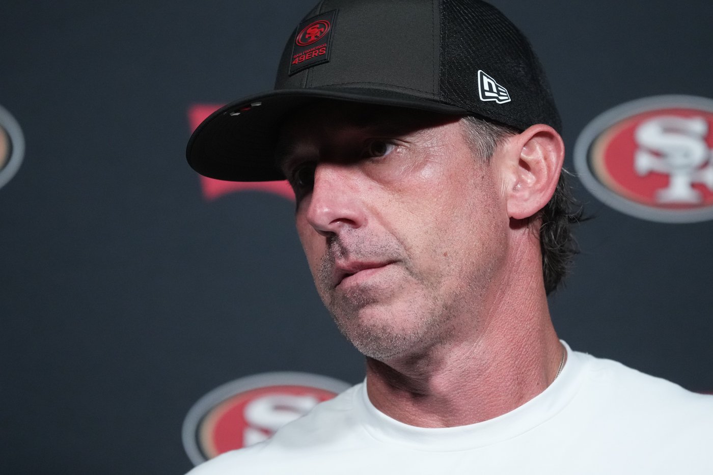 49ers opt against major moves at trade deadline despite injury woes | iNFOnews.ca 49ers opt against major moves at trade deadline despite injury woes | iNFOnews.ca