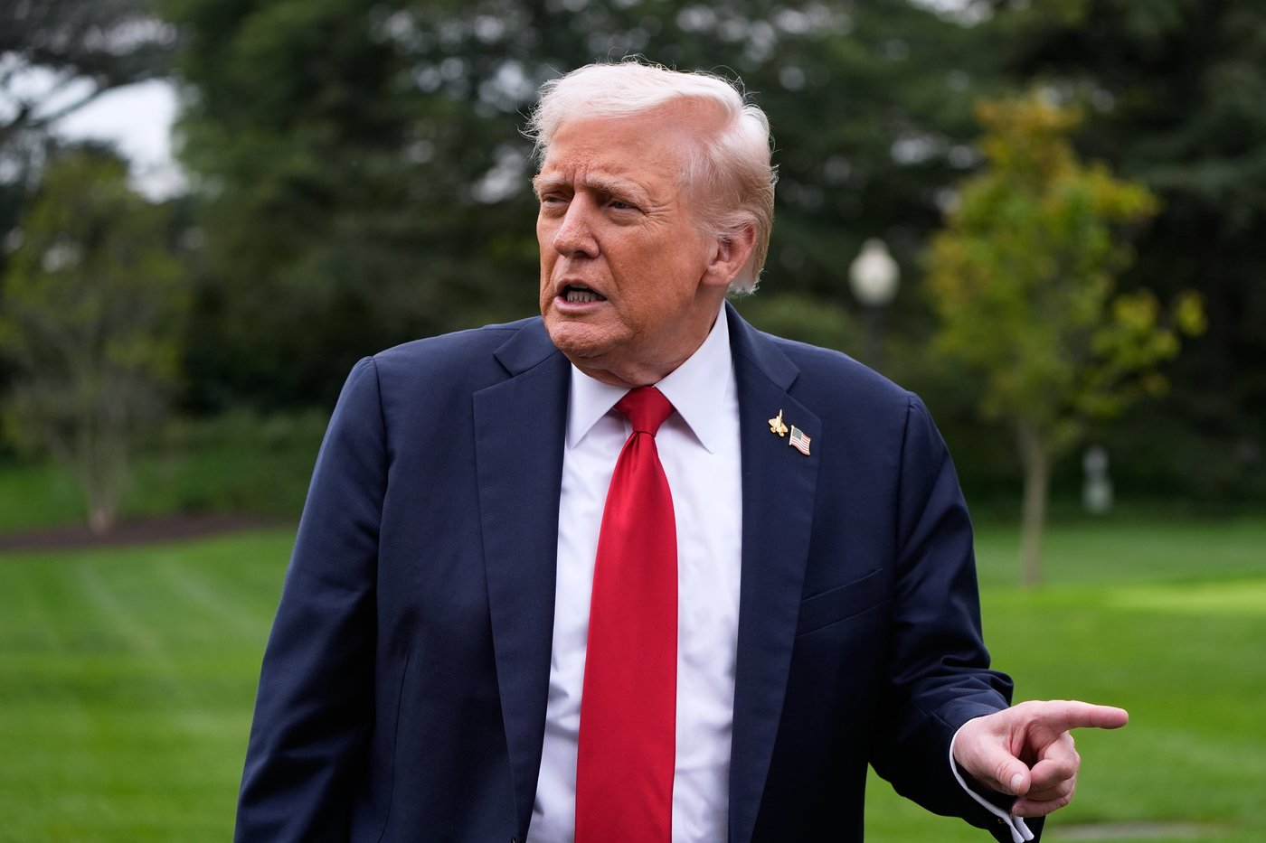 FACT FOCUS: Democrats did not shut down the government to give health care to 'illegal immigrants' | iNFOnews.ca
