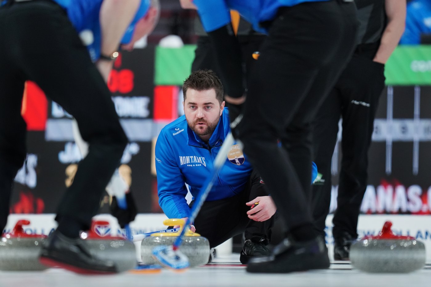 Brad Jacobs beats Matt Dunstone at Trials to lock up Olympic spot | iNFOnews.ca Brad Jacobs beats Matt Dunstone at Trials to lock up Olympic spot | iNFOnews.ca