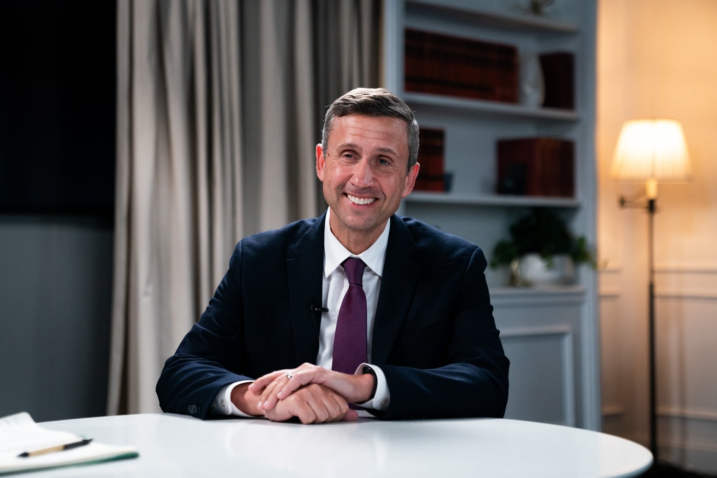 Democrats will spend millions to shift voter registration strategy ahead of the midterm elections | iNFOnews.ca