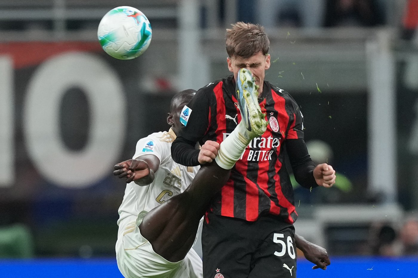 Serie A still has no clear front-runner with Napoli and Roma level on top | iNFOnews.ca