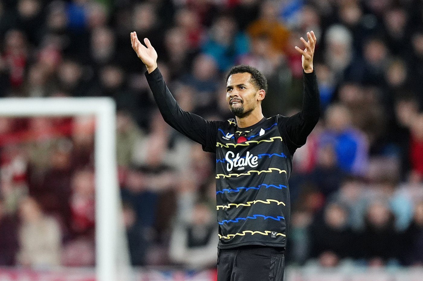 Sunderland moves into fourth place after home draw with Everton | iNFOnews.ca Sunderland moves into fourth place after home draw with Everton | iNFOnews.ca