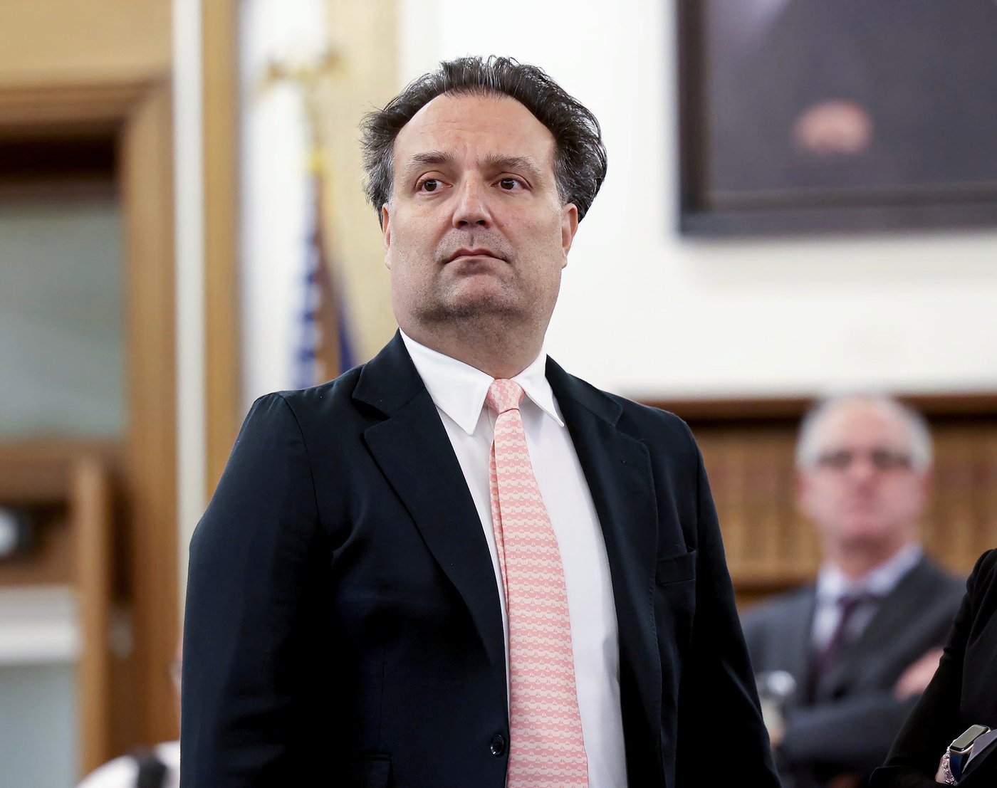 Brian Walshe remains on trial for murder after pleading guilty to disposing of wife's body | iNFOnews.ca Brian Walshe remains on trial for murder after pleading guilty to disposing of wife's body | iNFOnews.ca