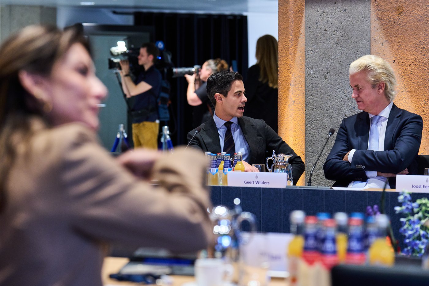 Centrist D66 party wins tight race in Dutch election | iNFOnews.ca Centrist D66 party wins tight race in Dutch election | iNFOnews.ca