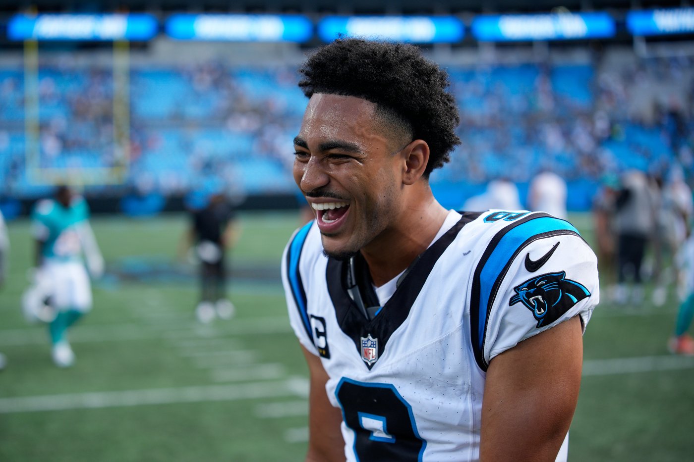 Cowboys visit Carolina for 3rd straight season, look to continue regular dominance vs. Panthers | iNFOnews.ca Cowboys visit Carolina for 3rd straight season, look to continue regular dominance vs. Panthers | iNFOnews.ca