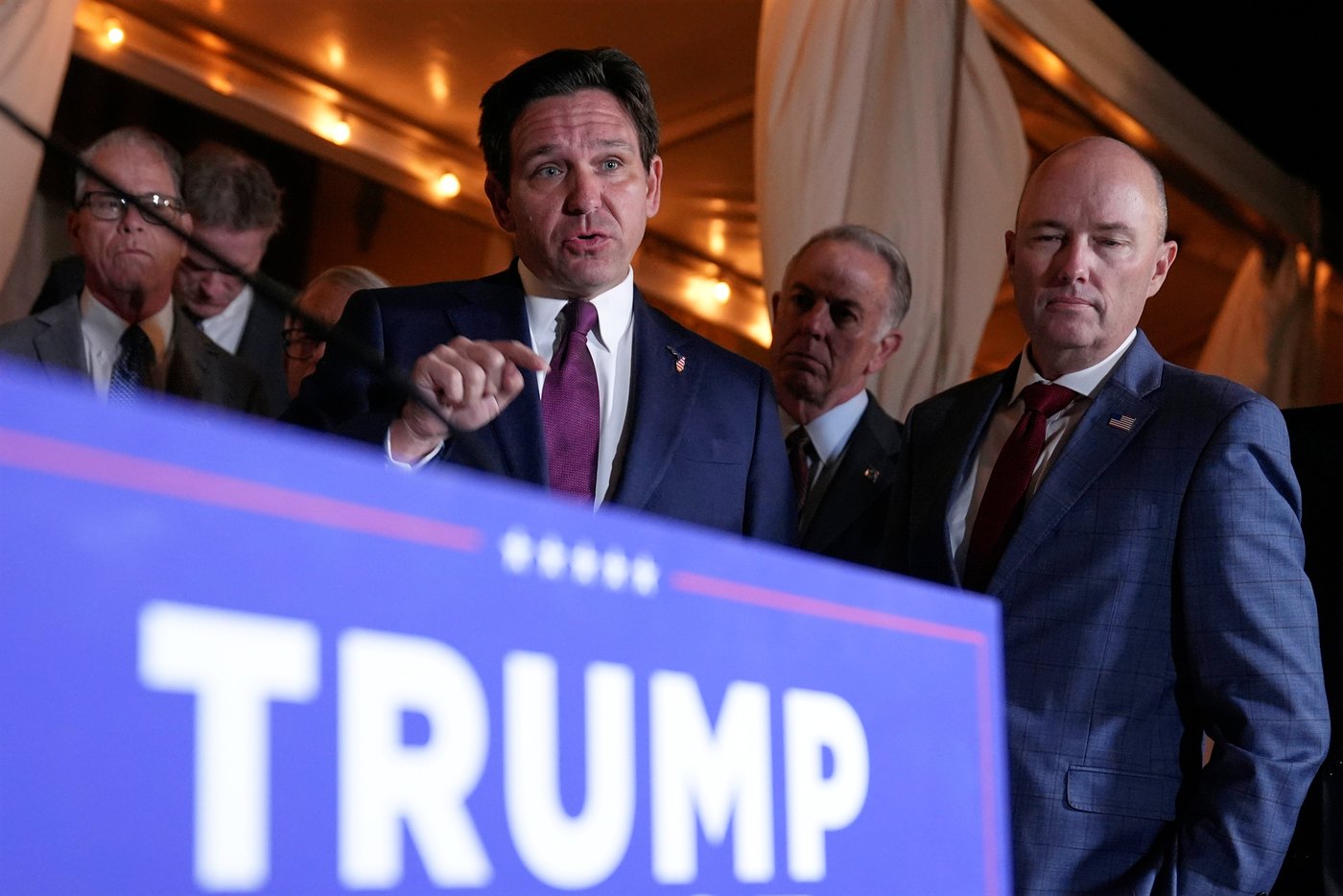 Florida officials gift prime Miami real estate for Trump's presidential library | iNFOnews.ca