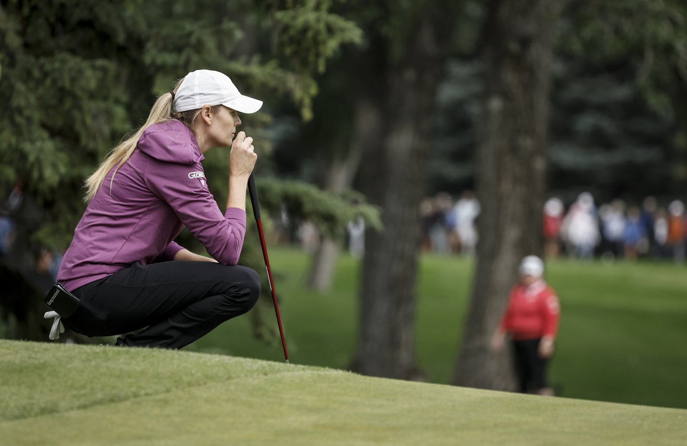 Canadians Leah John, Maude-Aimee Leblanc join Brooke Henderson on LPGA Tour in 2026 | iNFOnews.ca Canadians Leah John, Maude-Aimee Leblanc join Brooke Henderson on LPGA Tour in 2026 | iNFOnews.ca